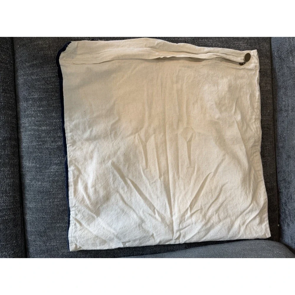 Pier 1 set throw